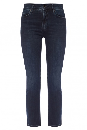 Jeans with slip pockets, zdjęcie 1 Jeans with slip pockets od Victoria Victoria Beckham